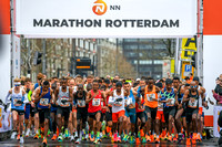 230416 Rotterdam Marathon