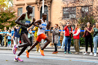 221106 New York Marathon