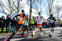 220410 Rotterdam Marathon