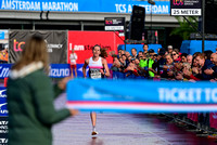 231015 Amsterdam Marathon