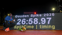200919 Gouden Spike
