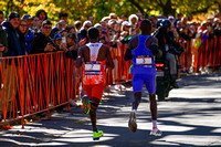 241103 New York City Marathon